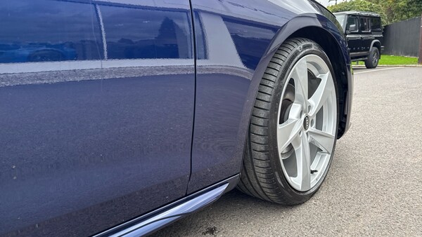 Used Audi A4 2023 for sale - 76149115: Photo 11
