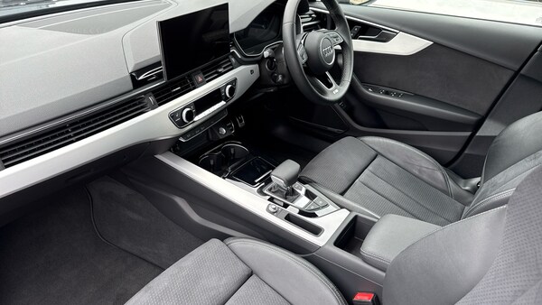 Used Audi A4 2023 for sale - 76149115: Photo 12
