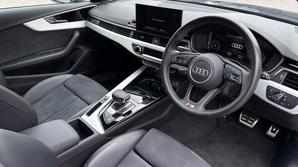 Used Audi A4 2023 for sale - 76149115: Photo 13