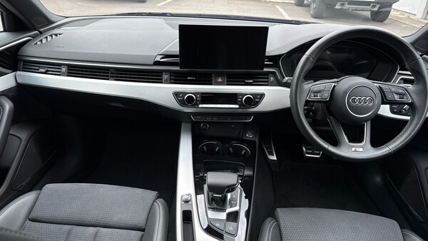 Used Audi A4 2023 for sale - 76149115: Photo 14