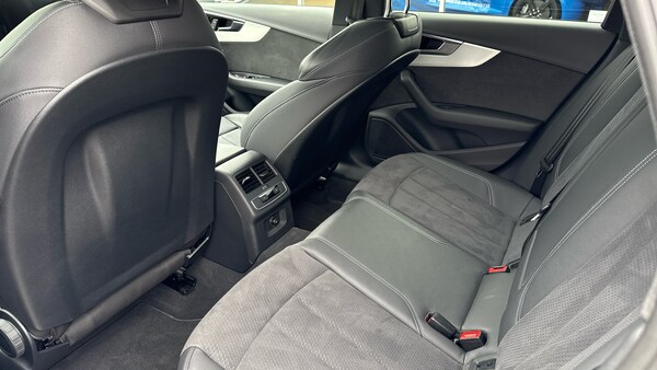 Used Audi A4 2023 for sale - 76149115: Photo 15