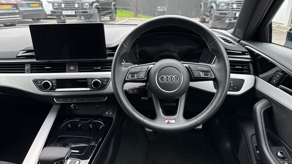 Used Audi A4 2023 for sale - 76149115: Photo 16