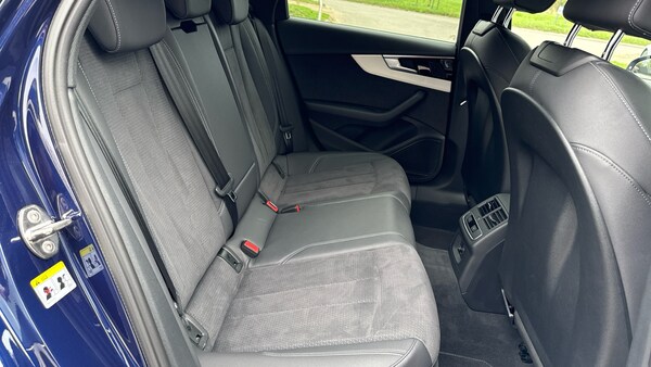Used Audi A4 2023 for sale - 76149115: Photo 18