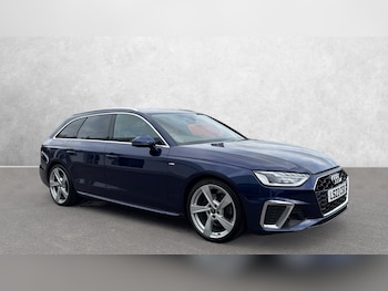 Audi - A4
