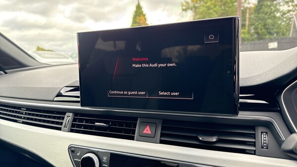 Used Audi A4 2023 for sale - 76149115: Photo 20