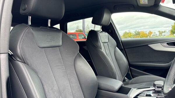 Used Audi A4 2023 for sale - 76149115: Photo 23