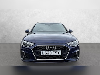 Used Audi A4 2023 for sale - 76149115: Photo 2