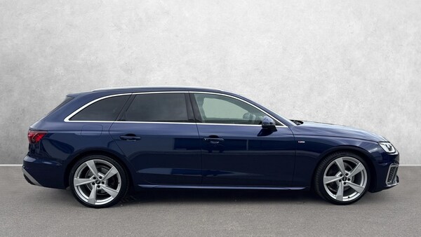 Used Audi A4 2023 for sale - 76149115: Photo 3