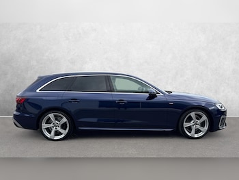 Used Audi A4 2023 for sale - 76149115: Photo 3