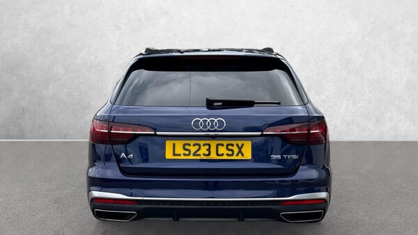 Used Audi A4 2023 for sale - 76149115: Photo 4