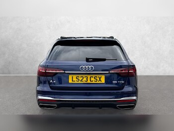 Used Audi A4 2023 for sale - 76149115: Photo 4
