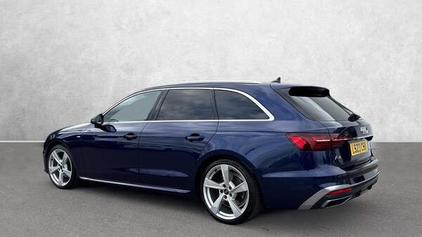 Used Audi A4 2023 for sale - 76149115: Photo 5