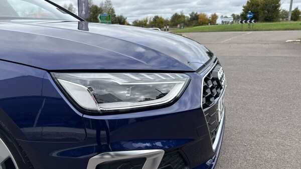 Used Audi A4 2023 for sale - 76149115: Photo 6