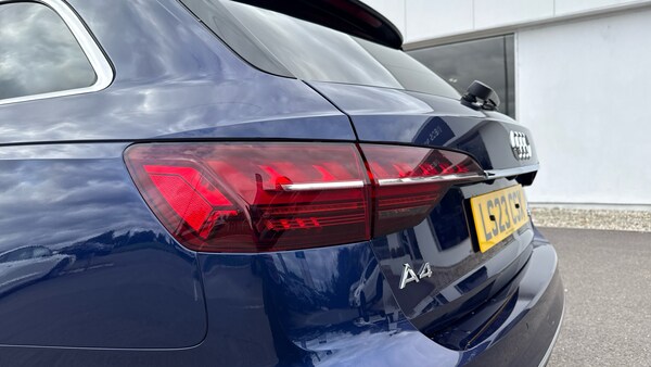 Used Audi A4 2023 for sale - 76149115: Photo 7