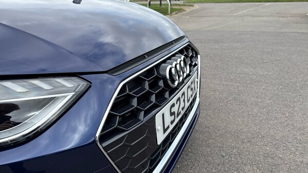 Used Audi A4 2023 for sale - 76149115: Photo 8