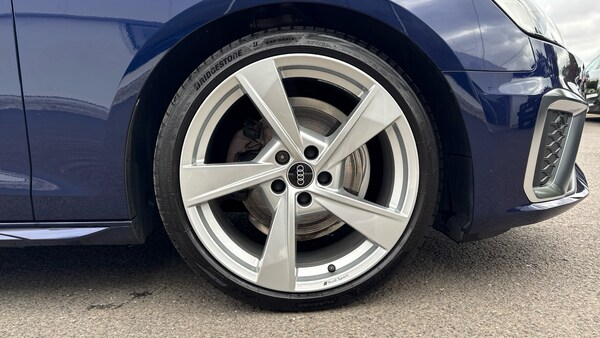 Used Audi A4 2023 for sale - 76149115: Photo 9