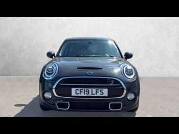 Used MINI Hatch 2019 for sale - 75049148: Photo