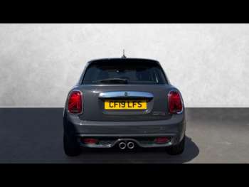 Used MINI Hatch 2019 for sale - 75049148: Photo