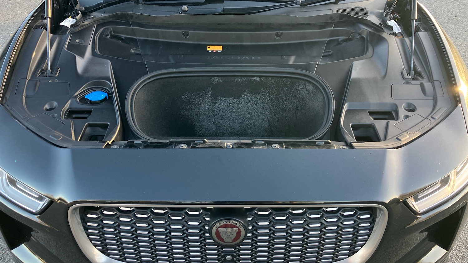 Used Jaguar I-Pace 2020 for sale - 77385096: Photo 10