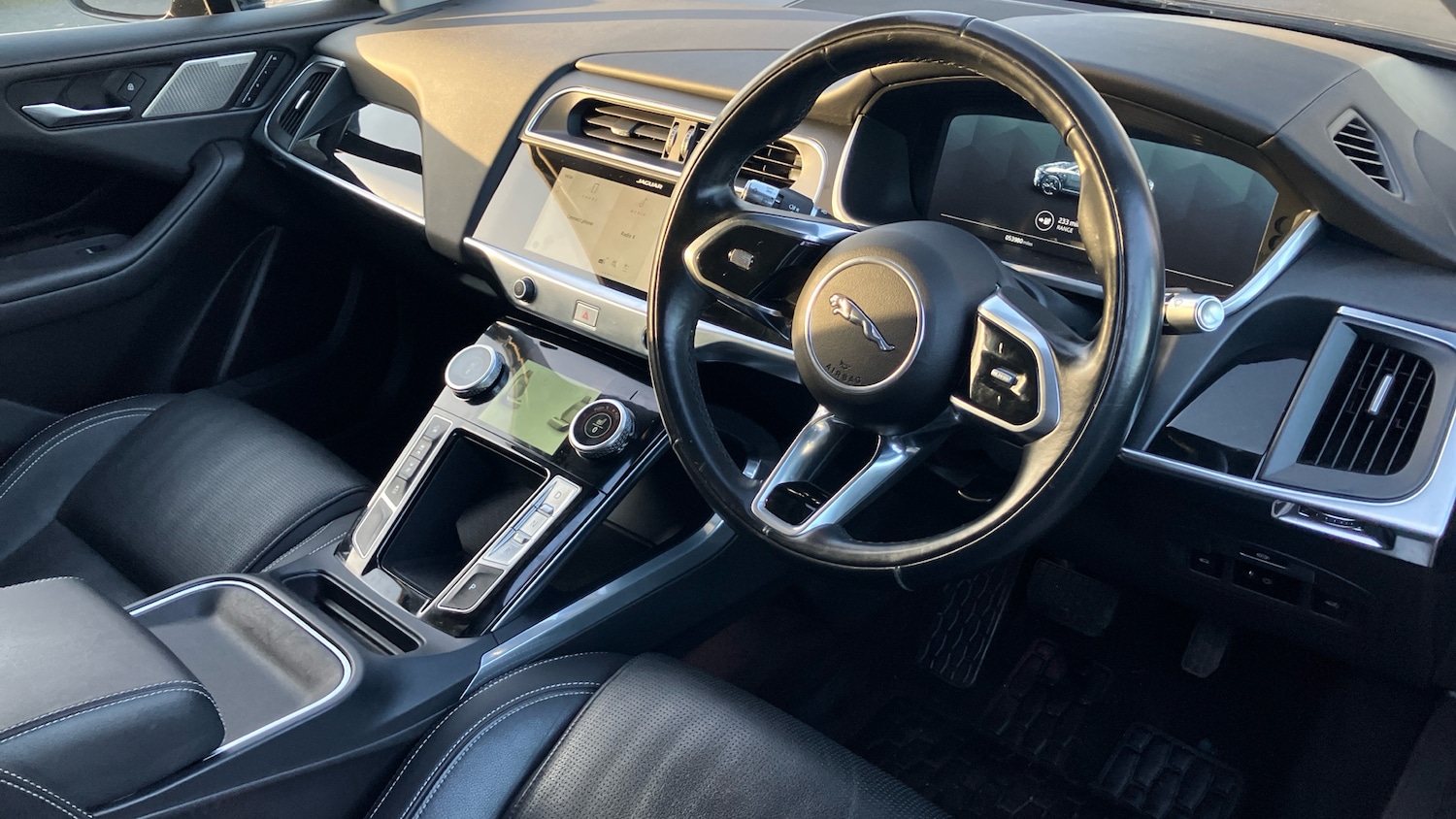 Used Jaguar I-Pace 2020 for sale - 77385096: Photo 13