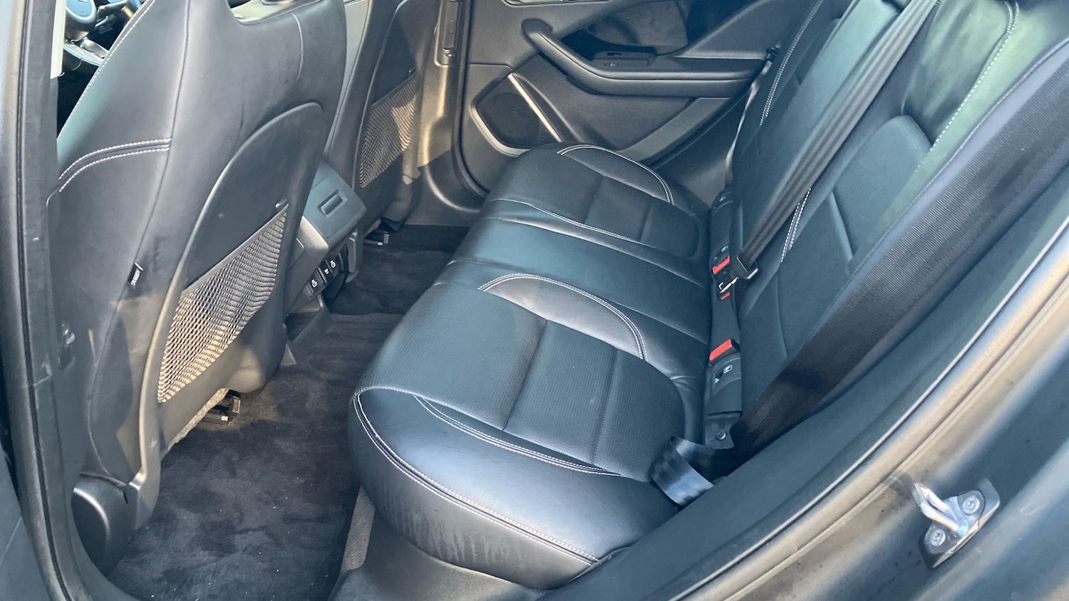 Used Jaguar I-Pace 2020 for sale - 77385096: Photo 15