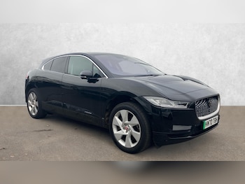 294kW EV400 SE 90kWh 5dr Auto (11kW Charger)