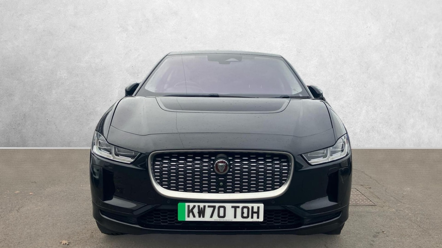 Used Jaguar I-Pace 2020 for sale - 77385096: Photo 2