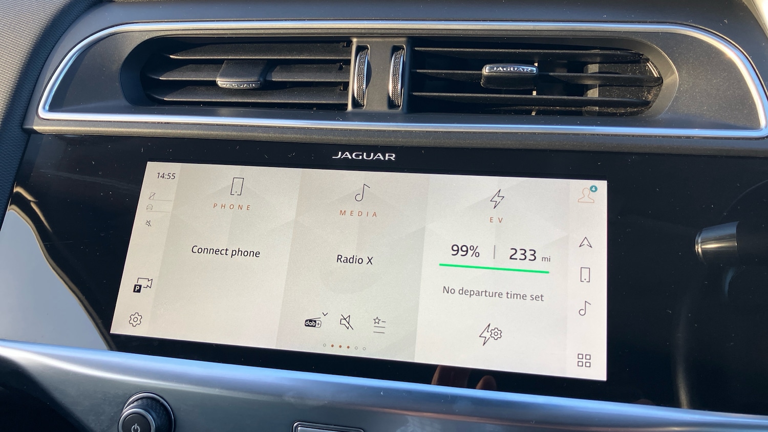 Used Jaguar I-Pace 2020 for sale - 77385096: Photo 20