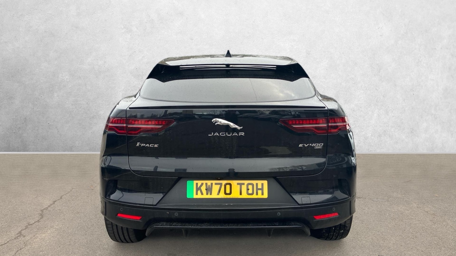 Used Jaguar I-Pace 2020 for sale - 77385096: Photo 4