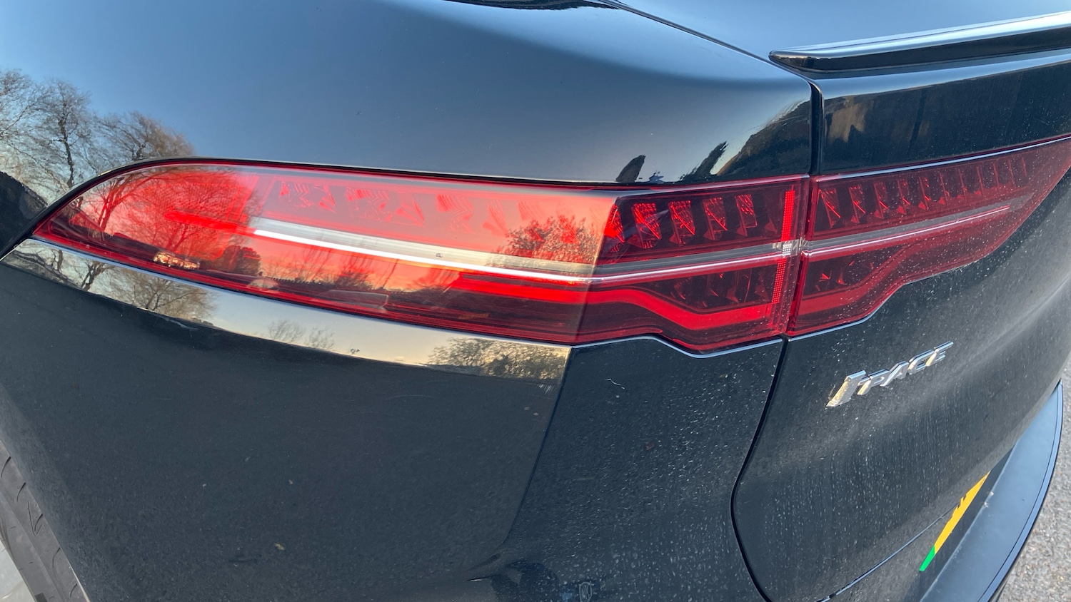 Used Jaguar I-Pace 2020 for sale - 77385096: Photo 7