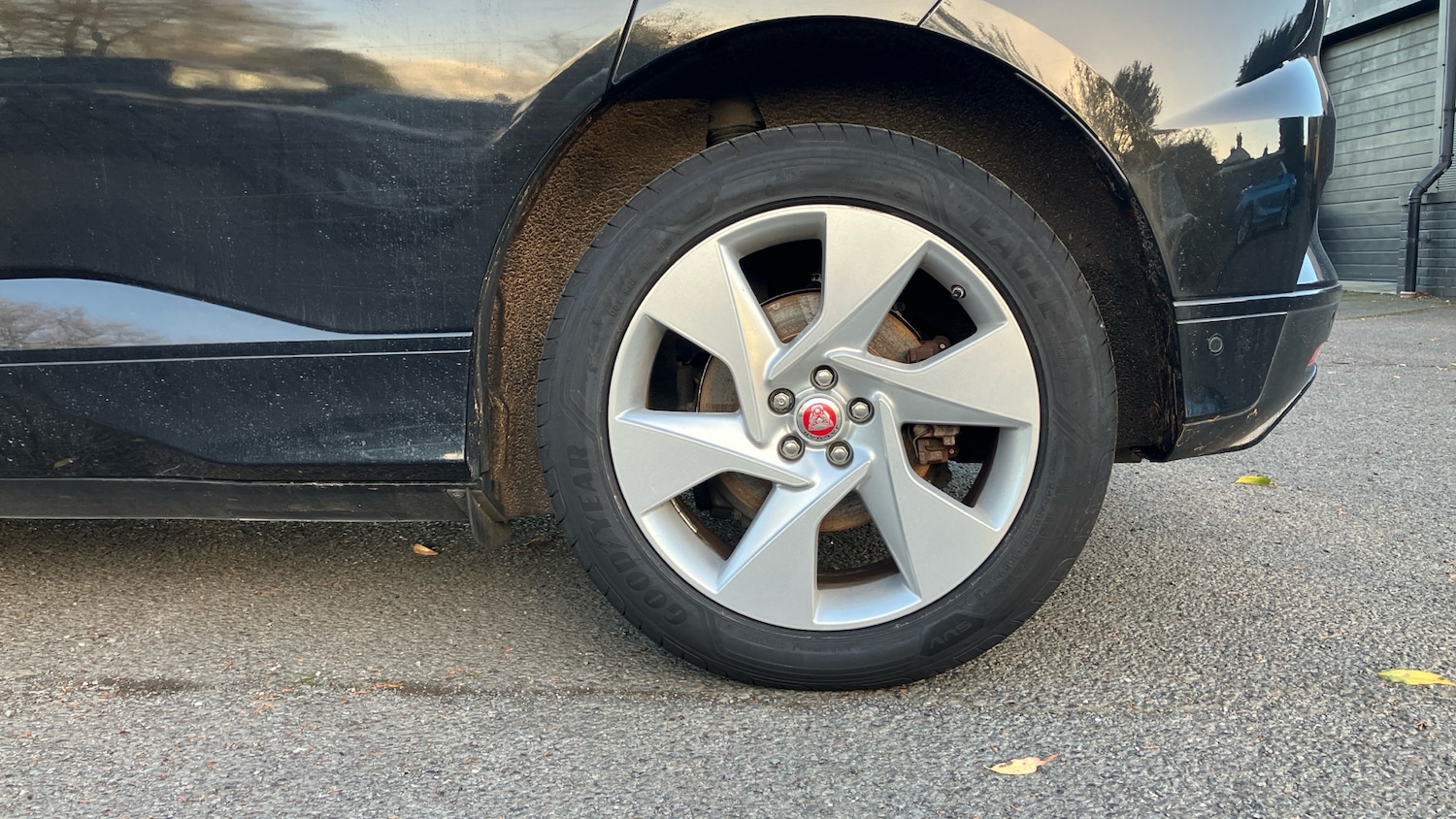 Used Jaguar I-Pace 2020 for sale - 77385096: Photo 9