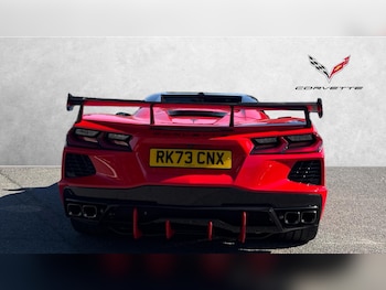 Used Corvette Stingray 2023 for sale - 78345665: Photo