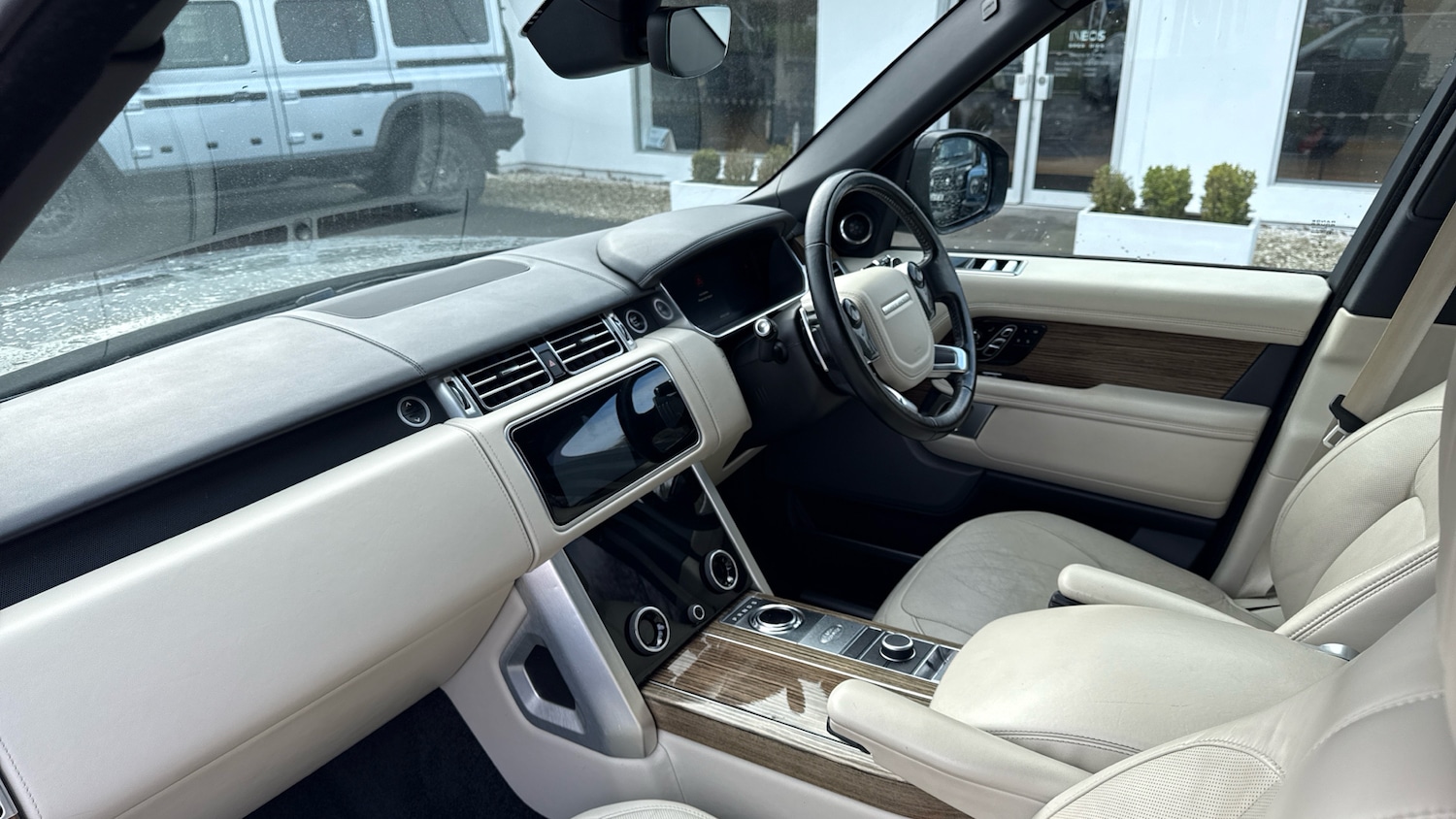 Used Land Rover Range Rover 2019 for sale - 77288867: Photo 12