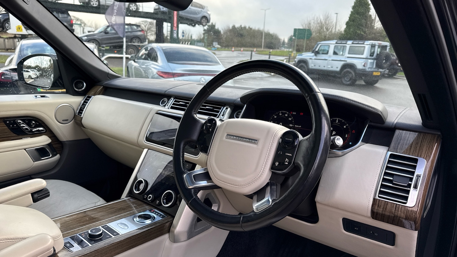 Used Land Rover Range Rover 2019 for sale - 77288867: Photo 13