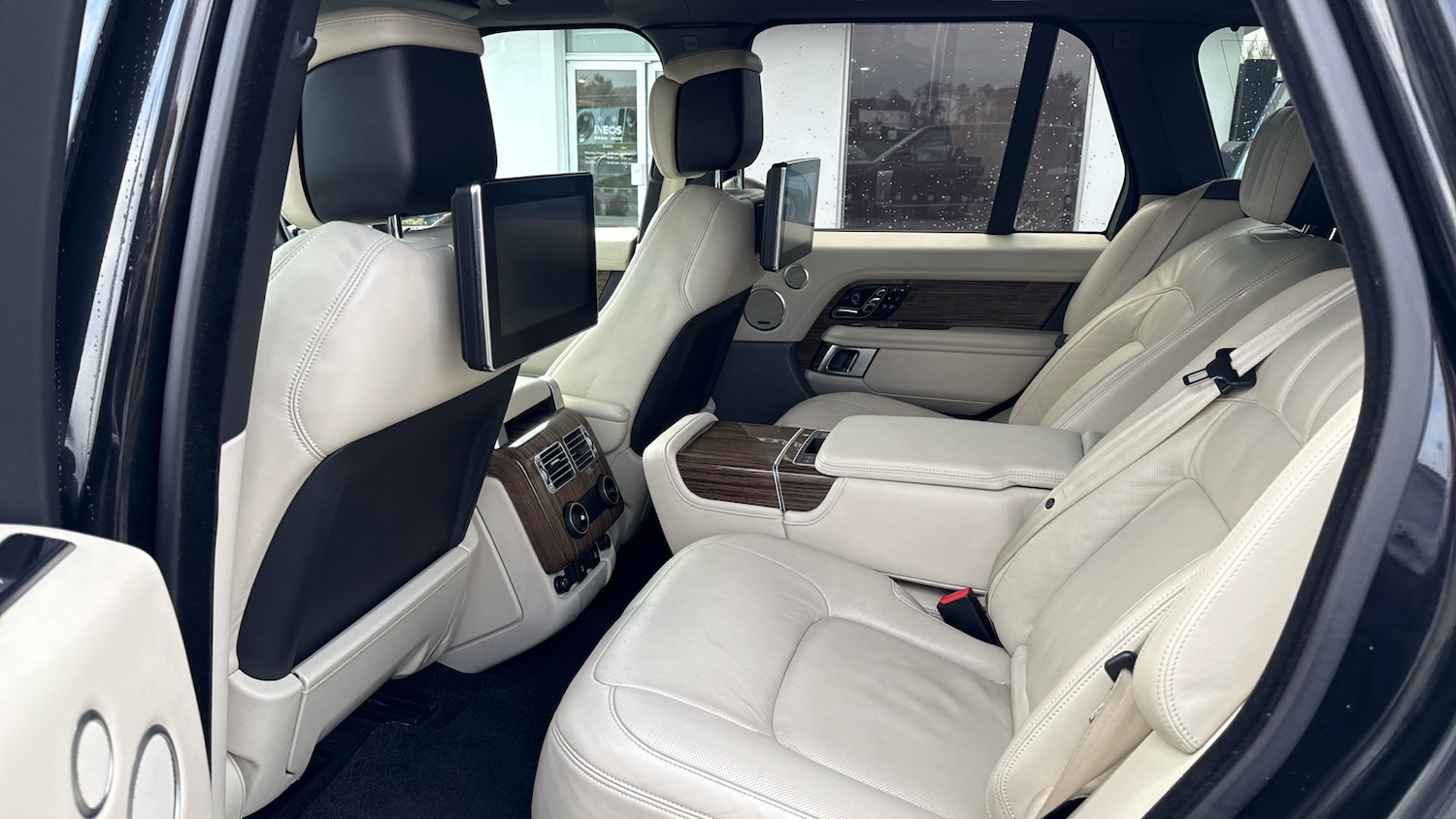 Used Land Rover Range Rover 2019 for sale - 77288867: Photo 15