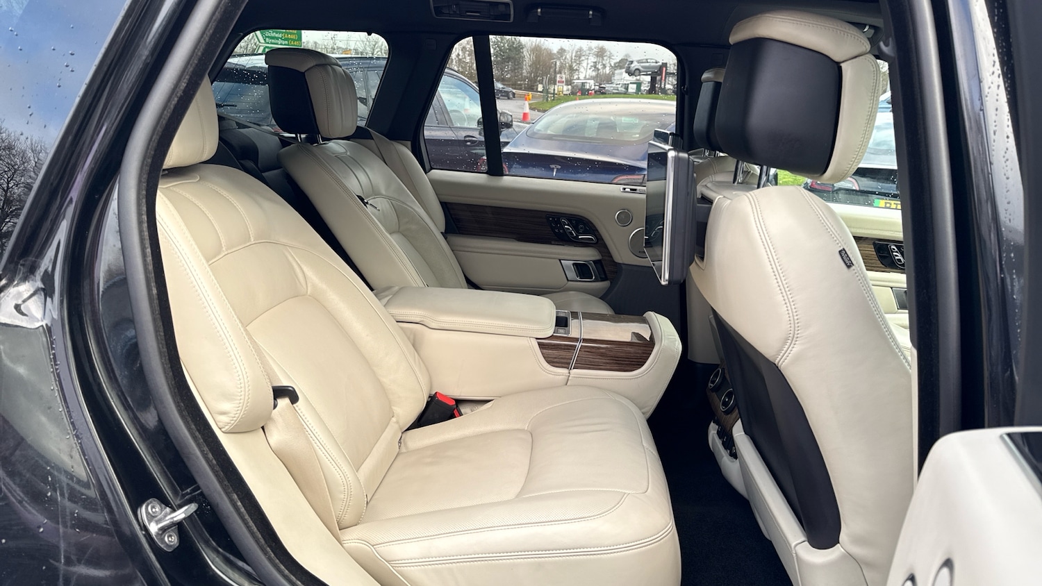 Used Land Rover Range Rover 2019 for sale - 77288867: Photo 18