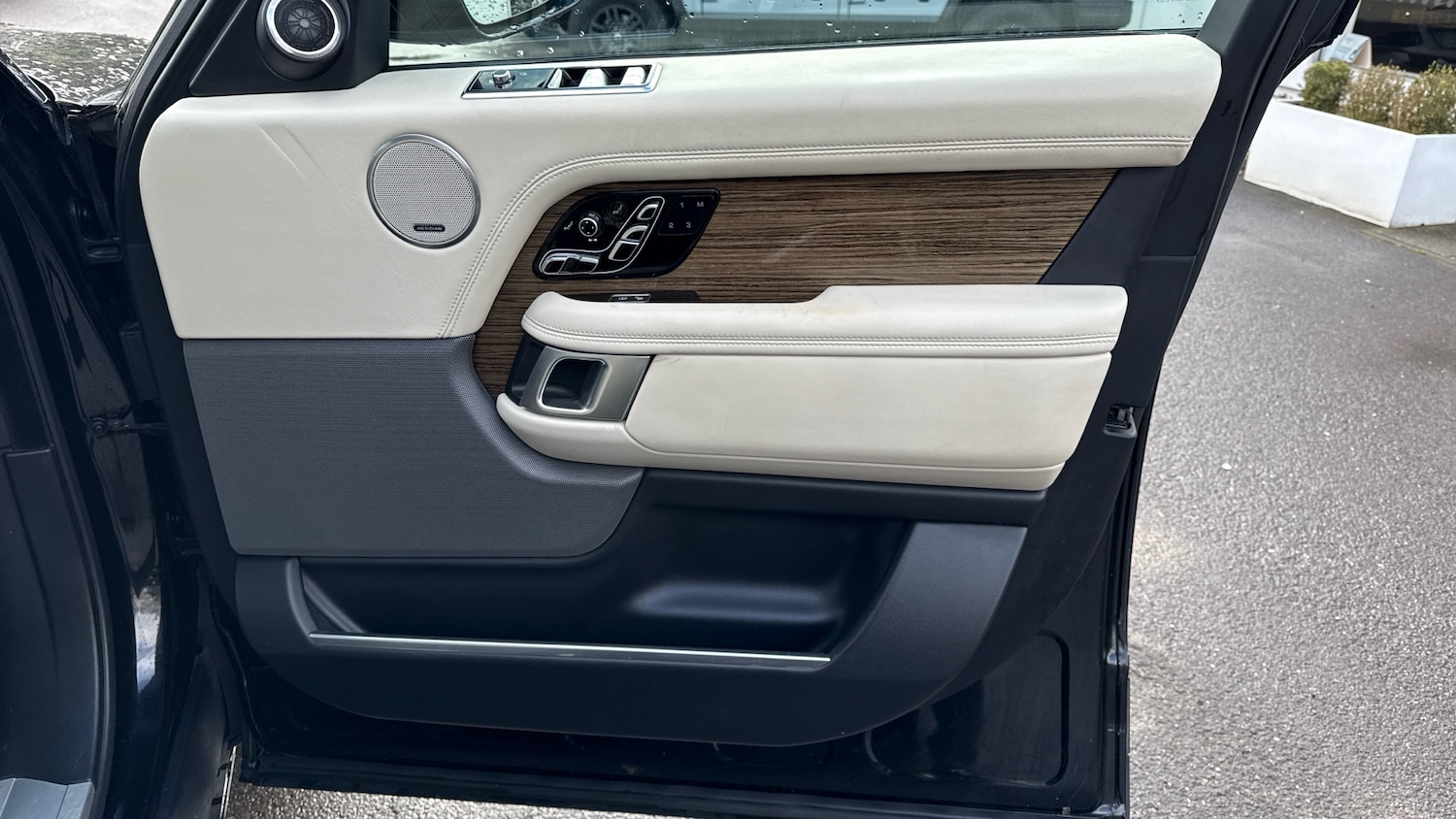 Used Land Rover Range Rover 2019 for sale - 77288867: Photo 22