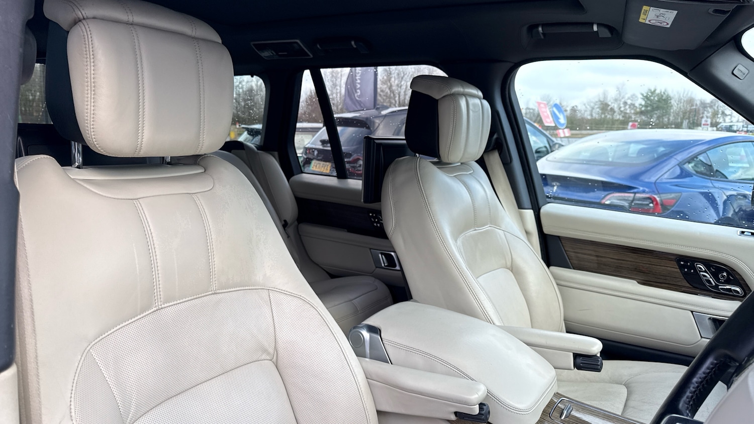 Used Land Rover Range Rover 2019 for sale - 77288867: Photo 23