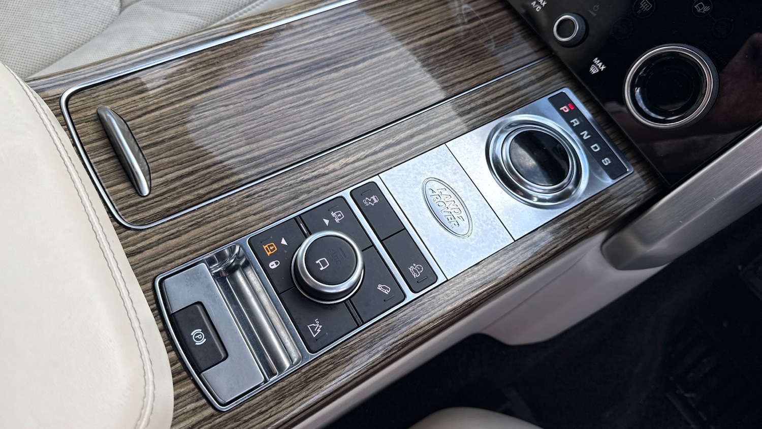 Used Land Rover Range Rover 2019 for sale - 77288867: Photo 24