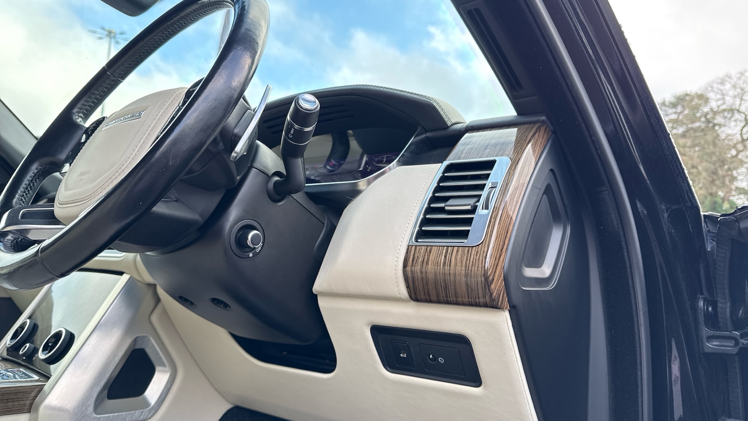 Used Land Rover Range Rover 2019 for sale - 77288867: Photo 25