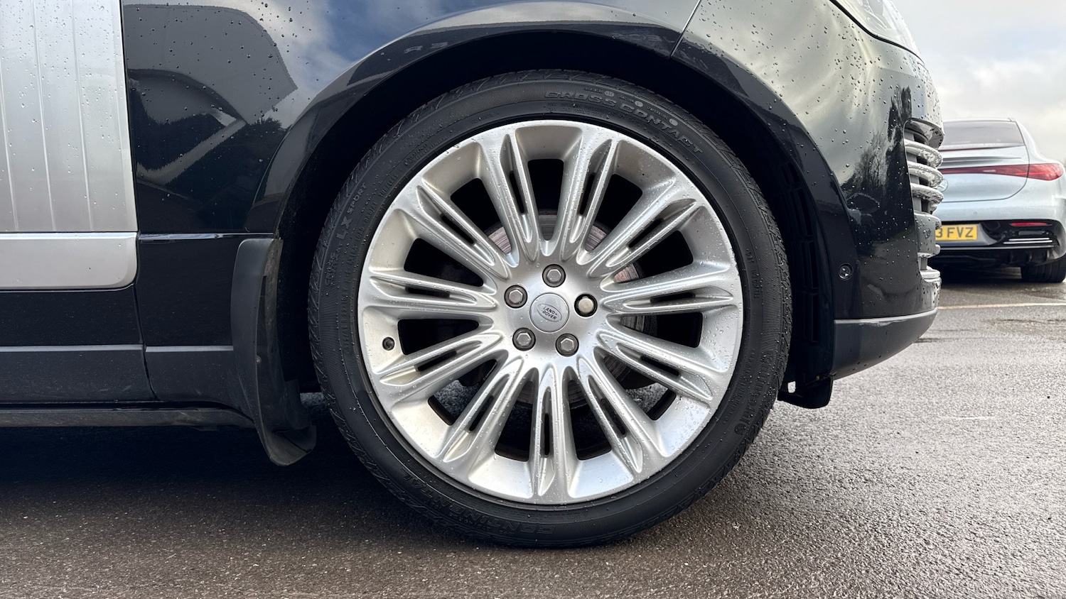 Used Land Rover Range Rover 2019 for sale - 77288867: Photo 9