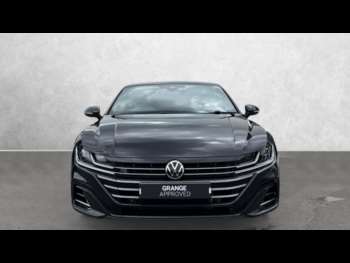 Used Volkswagen Arteon 2020 for sale - 75325763: Photo