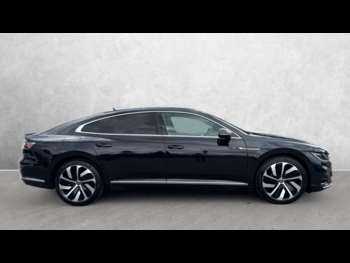 Used Volkswagen Arteon 2020 for sale - 75325763: Photo