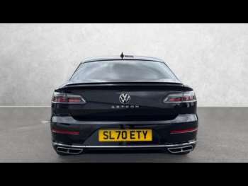 Used Volkswagen Arteon 2020 for sale - 75325763: Photo