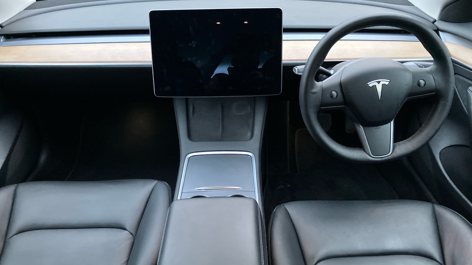 Used Tesla Model 3 2021 for sale - 77049201: Photo 14