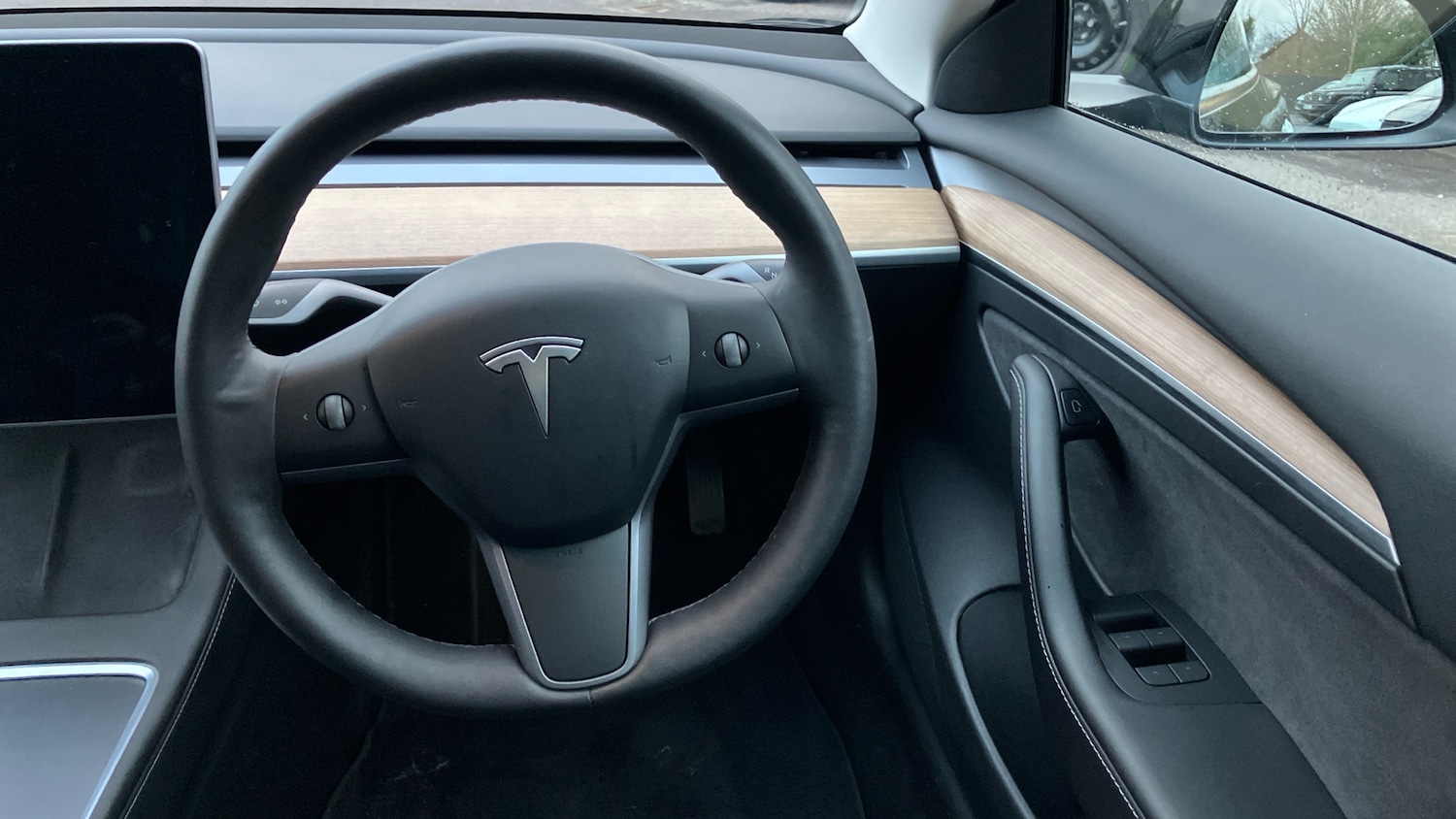 Used Tesla Model 3 2021 for sale - 77049201: Photo 16