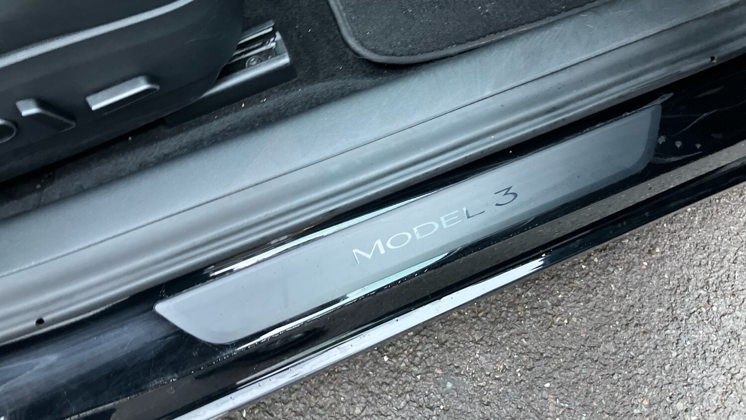 Used Tesla Model 3 2021 for sale - 77049201: Photo 19