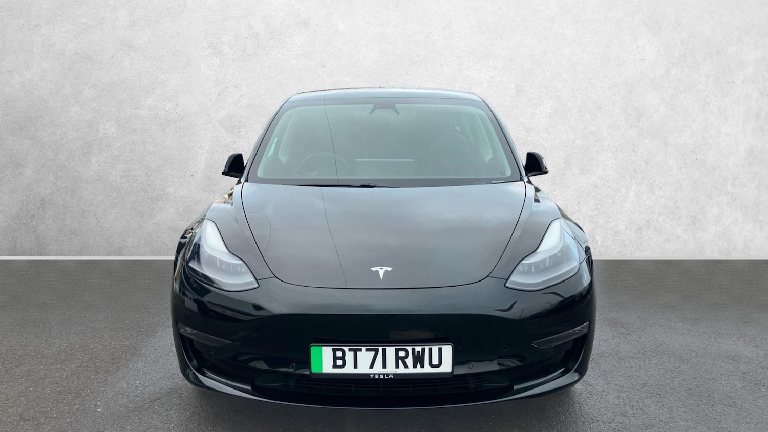 Used Tesla Model 3 2021 for sale - 77049201: Photo 2