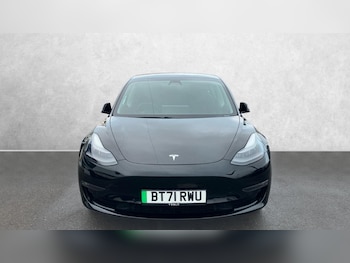 Used Tesla Model 3 2021 for sale - 77049201: Photo