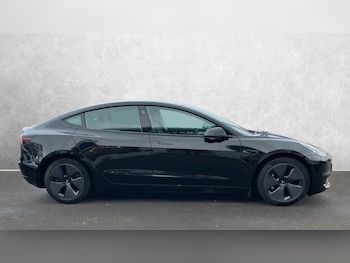 Used Tesla Model 3 2021 for sale - 77049201: Photo